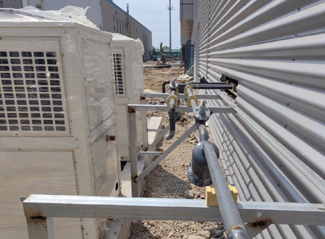 地窖改冷庫可行性深度解析：舊空間如何變身專業(yè)儲藏倉？