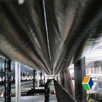 冷庫(kù)消毒用什么藥最好｜推薦的3種高效方案??