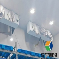 冷庫(kù)里用什么消毒 – 專業(yè)指南與安全秘訣分享