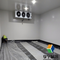 冷庫造價(jià)多少錢一平米？手把手拆解成本背后的5大變量