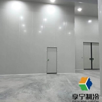 冷庫板拼接方式有哪些？7種實用工藝+避坑指南全解析