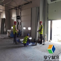 冷庫排管長度如何計(jì)算重量呢 實(shí)用公式與案例解析