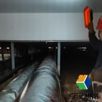 西安萬噸冷庫造價一平方多少錢？2025年最新報價+省錢攻略