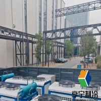 冷庫(kù)設(shè)備壽命深度解析：從核心部件到全場(chǎng)景應(yīng)用的效能周期透視