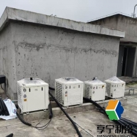 2000噸冷庫投資多少錢？這筆生意背后不只有數(shù)字