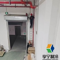 冷庫1噸貨物占多少立方？這樣算不吃虧！