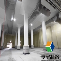 冷庫聚氨酯板廠家價(jià)格多少——2025年最新報(bào)價(jià)解析+選購避坑指南