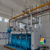 100平方的冷庫一天用多少電量？看完這幾項就懂，別再瞎琢磨！