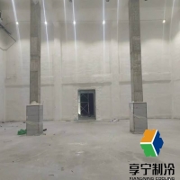 冷庫豬肉可以保存多久？關(guān)鍵看溫度、包裝和冷庫類型！