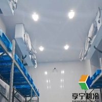 冷庫(kù)日均耗電40度能撐幾天？多維度解析續(xù)航密碼與節(jié)能盲區(qū)