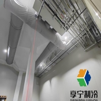 四十平米的冷庫需要多少錢 - 深度剖析和真實成本指南