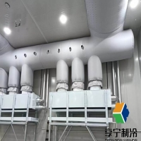 冷庫鋁排用什么固定？選對材料+施工技巧全攻略