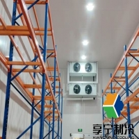 冷庫的保溫材料是易燃的嗎？解析保溫材料防火性能與選擇標準