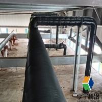 冷庫(kù)殺菌消毒一般用什么設(shè)備？紫外線、臭氧、過(guò)氧乙酸設(shè)備全解析??