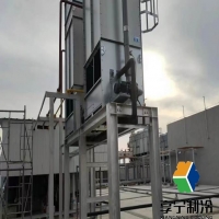 冷庫(kù)員主要做什么？一份接地氣的日常職責(zé)指南