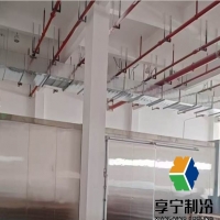 冷庫1立方米等于多少噸？別再算錯了！