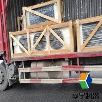 冷庫的保溫材料耐火要求：材料特性與工程實踐全解析