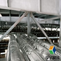 建一個(gè)100平方冷庫(kù)需要多少錢(qián)費(fèi)用？詳細(xì)報(bào)價(jià)清單+成本分析