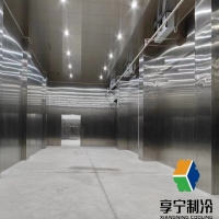 冷庫聚氨酯保溫板多少錢一平方？2025最新報(bào)價(jià)+選材避坑指南