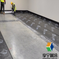 冷庫(kù)溫度一般多少度到多少度？不同場(chǎng)景標(biāo)準(zhǔn)溫度范圍解析