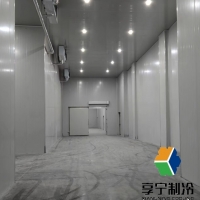 冷庫聚氨酯保溫板如何套定額？新手必看的3步實(shí)操法+避坑指南