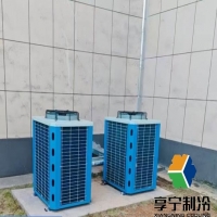 150噸的冷庫有多大？一個通俗易懂的尺寸剖析