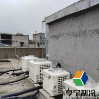 建一個冷庫需要多少錢費用呢？2025最新報價+避坑指南