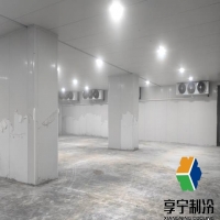 2匹冷庫機(jī)冷藏多少立方米？冷庫容量計(jì)算+選型指南+真實(shí)案例解析