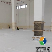 鮮肉冷庫可以保存多久？科學存儲的黃金法則