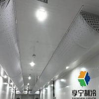 冷庫凍肉保質(zhì)期多久？影響因素、儲存技巧與延長方法全面解析