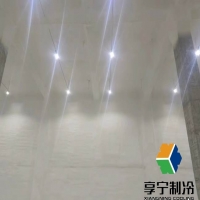 冷庫機(jī)制板需要光面的嗎？資深工程師告訴你真相！