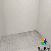 儲存水果的冷庫可以儲存多久？不同水果保鮮期+科學控溫指南