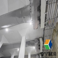 100平方冷庫投資多少？2025年實際成本解析+4個省錢方案