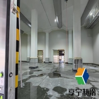 40平方冷庫造價多少錢一立方呢？冷庫老板不愿明說的成本真相！