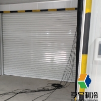 冷庫庫板連接有幾種類型？5種主流方案及適用場景