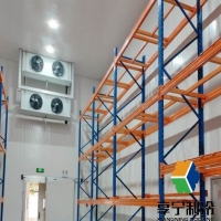 冷庫地面保溫做法規(guī)范：從選材到施工全流程解析（附驗(yàn)收標(biāo)準(zhǔn)）