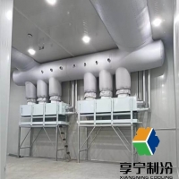 冷庫板拼接方式有哪幾種？資深工程師詳解5種實用方案與避坑指南