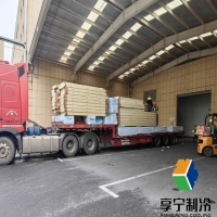 冷庫每平方存儲量究竟是多少噸？實用解析與技巧分享