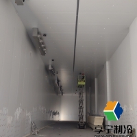 冷庫氣調(diào)庫廠家有哪些？行業(yè)口碑與服務(wù)特色綜合盤點(diǎn)