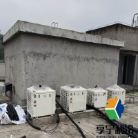 冷庫投資必看：10000平方米冷庫總造價解析