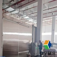 1000噸的冷庫多少立方米：輕松理解計算方法