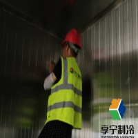 冷庫(kù)制冷設(shè)備一體機(jī)組是什么？一篇文章說(shuō)清工作原理與選購(gòu)要點(diǎn)