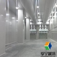 冷庫海鮮能保存多久？科學(xué)保存方法+3大影響因素全面解析