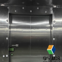 上海專業(yè)冷庫建造安裝公司有哪些？享寧制冷帶您全面解析