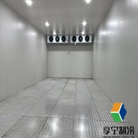 掛鉤式冷庫板怎么生產(chǎn)的？高效節(jié)能冷庫建造核心工藝