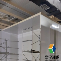 3500立方冷庫(kù)制冷機(jī)詳細(xì)參數(shù)表,2025最新版選型指南+技術(shù)參數(shù)全解析