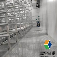 簡(jiǎn)易冷庫(kù)的建造用什么板材？5種常用保溫板性能解析，省錢避坑指南