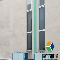 冷庫建設(shè)多少錢一平方設(shè)備費用？看完這篇心里有底再砍價！