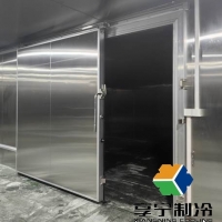 ?建個1500噸冷庫到底得花多少錢？手把手幫你算清成本賬！??