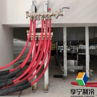 建個1500平冷庫要花多少錢？別急，這價格大有講究